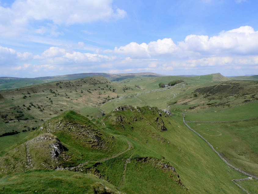 Chrome Hill Chrome Hill